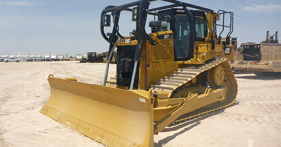 Pipeline construction equipment from Barrilleaux Inc. selling by Ritchie Bros. Pipeline construction equipment from Barrilleaux Inc. selling by Ritchie Bros.